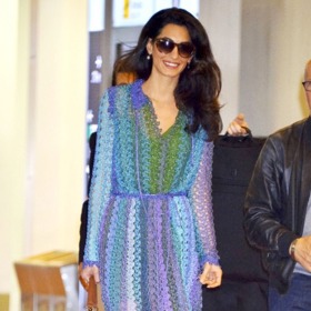 Amal Clooney Amal Clooney