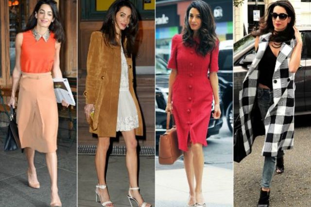 Amal Clooney Amal Clooney