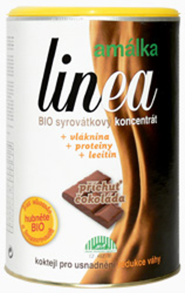 Amálka Linea
