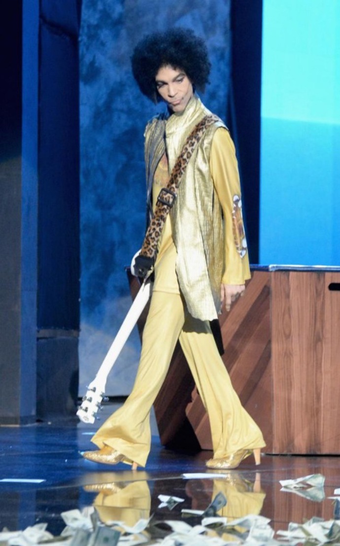 2015 - American Music Awards