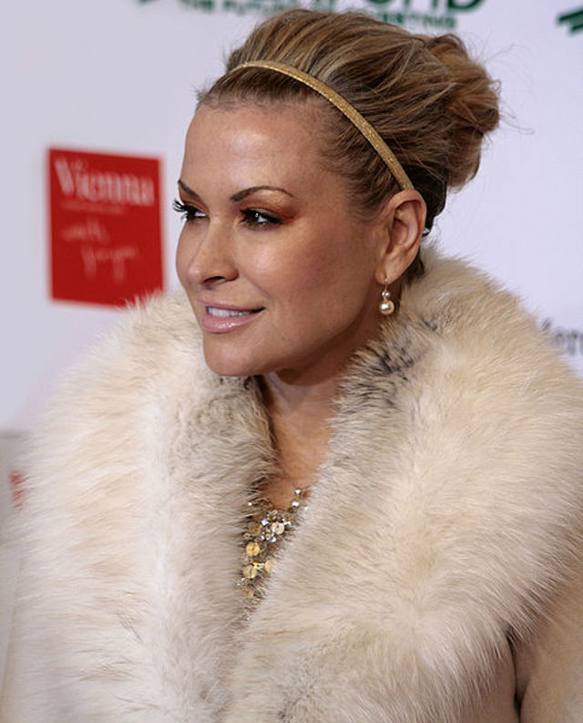 anastacia anastacia