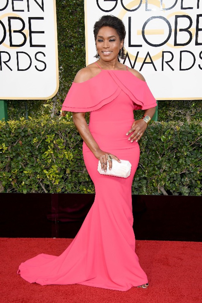 Angela Bassett
