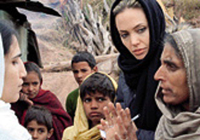 Angelina Jolie Angelina Jolie