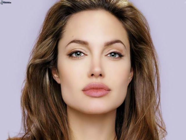 Angelina Jolie Makeup 52516 Angelina Jolie Makeup 52516