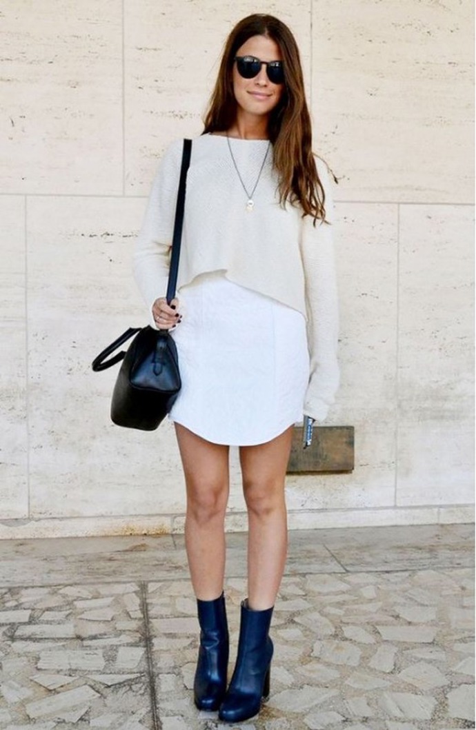10 věcí, které nosí všechny street style hvězdy