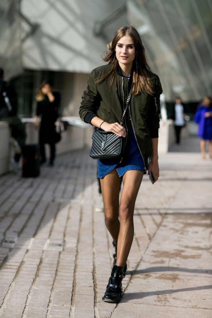 10 věcí, které nosí všechny street style hvězdy