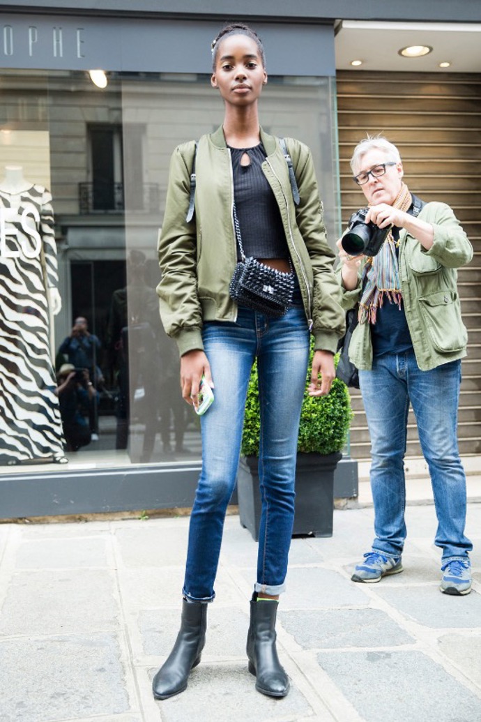 10 věcí, které nosí všechny street style hvězdy