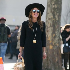 Anna Dello Russo, fashion editorka