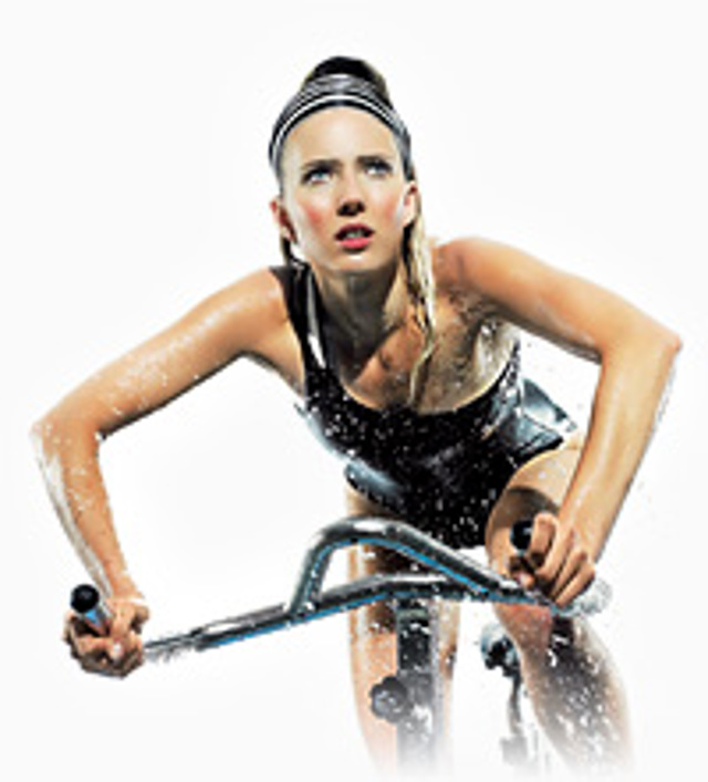 Aquabike