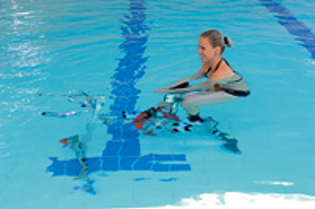 Aquabike