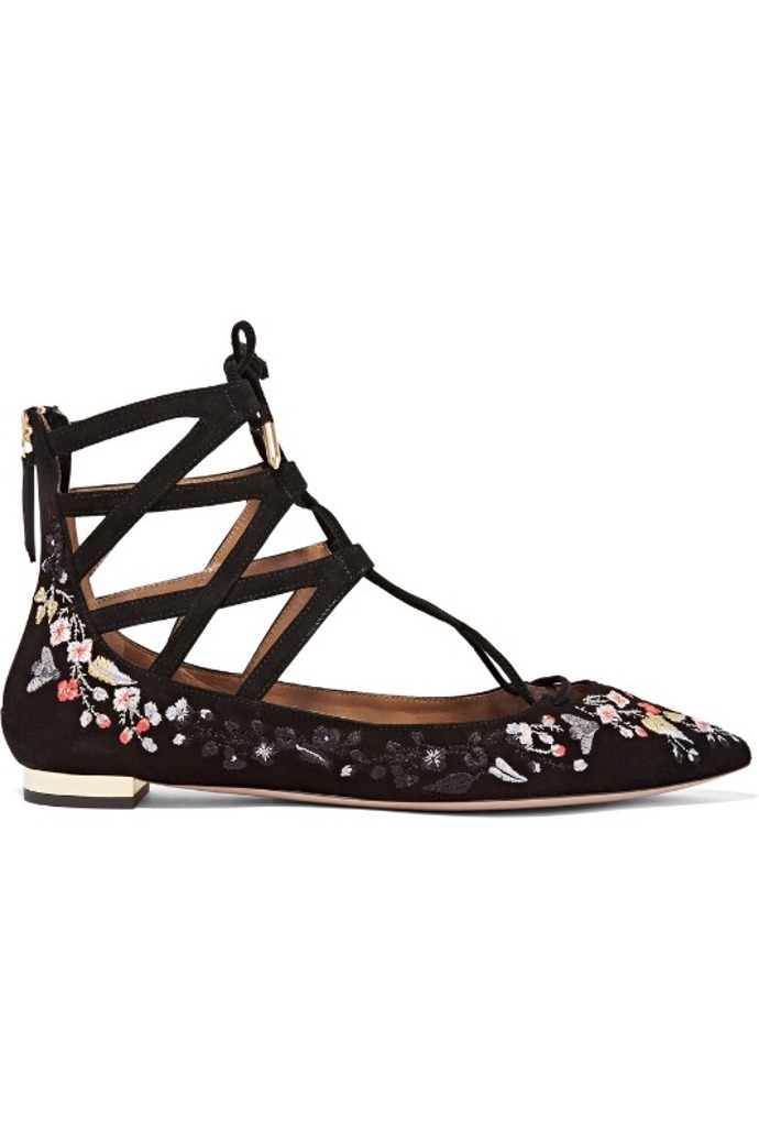 595 eur, prodává Net-a-porter