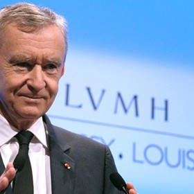 Bernard Arnault Bernard Arnault