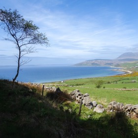 Arran, Skotsko Arran, Skotsko