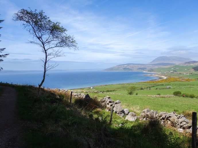 Arran, Skotsko