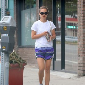 Labutí královna Natalie Portman. Labutí královna Natalie Portman.