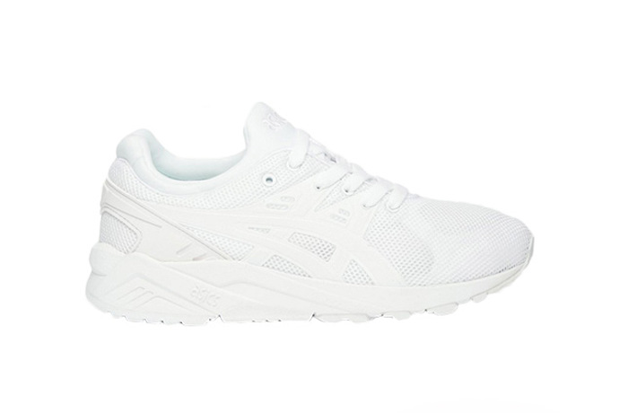 Kecky Asics