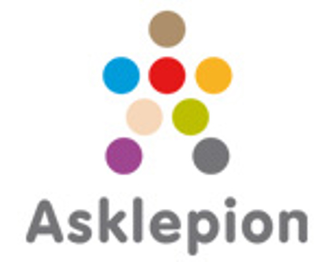 Asklepion_-_logo