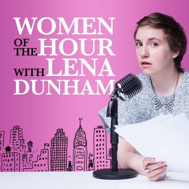 Lena Dunham
