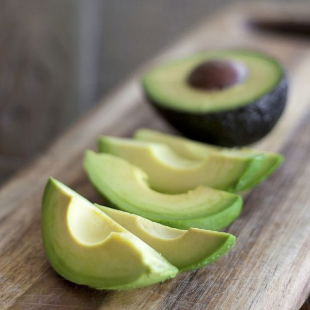 Avocado Recipes e8047