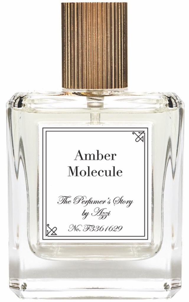 Azzi Glasser Amber Molecule1 89d2e Azzi Glasser Amber Molecule1 89d2e