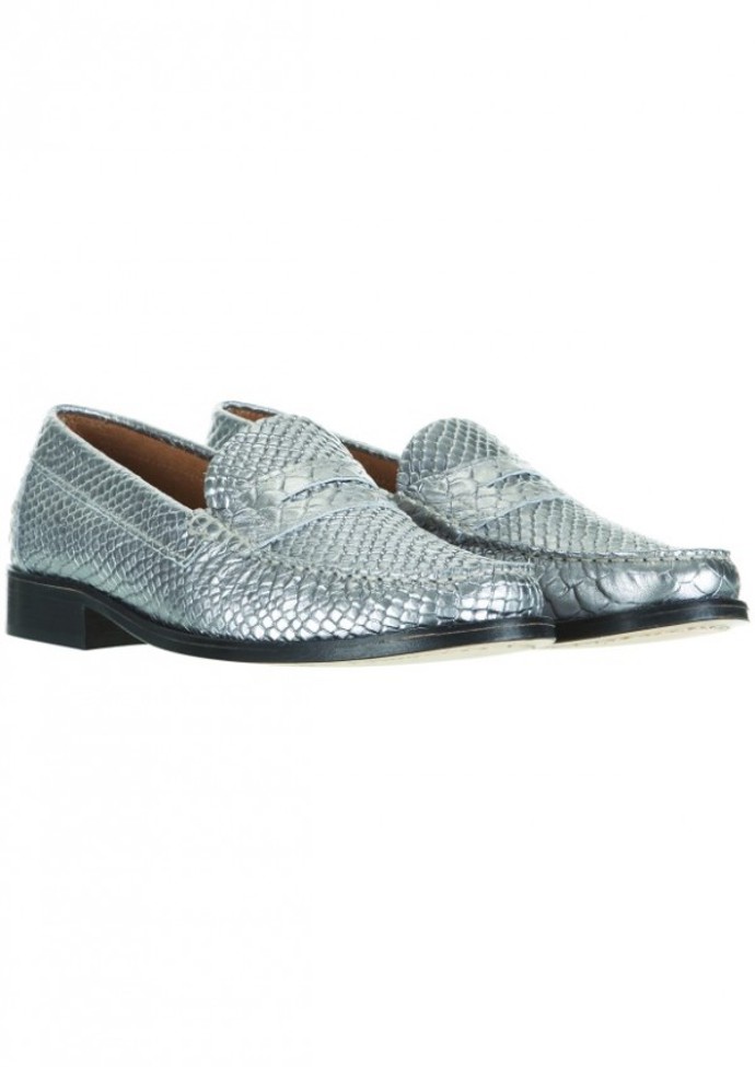 Představujeme: J. W. Anderson pro Topshop jaro 2013