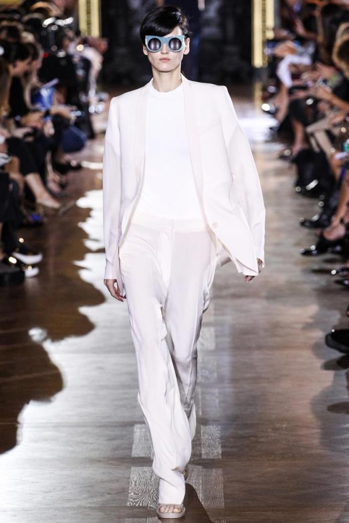 PFW S/S 2014: Stella McCartney