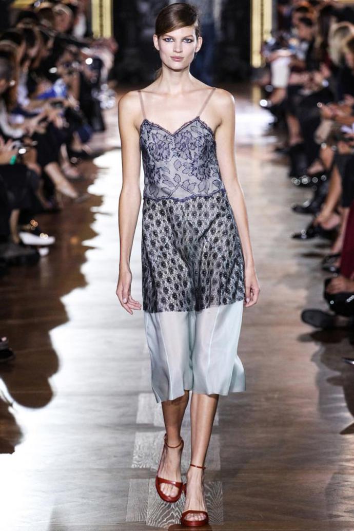 PFW S/S 2014: Stella McCartney