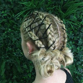 @hairbyjaicollins @hairbyjaicollins