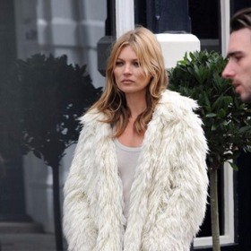 Kate Moss Kate Moss