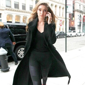 Gigi Hadid