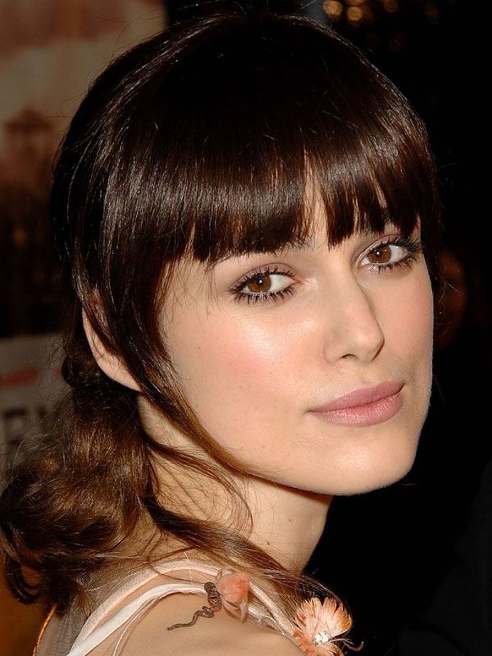 Keira Knightley