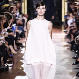 PFW S/S 2014: Stella McCartney PFW S/S 2014: Stella McCartney
