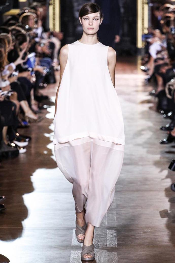 PFW S/S 2014: Stella McCartney