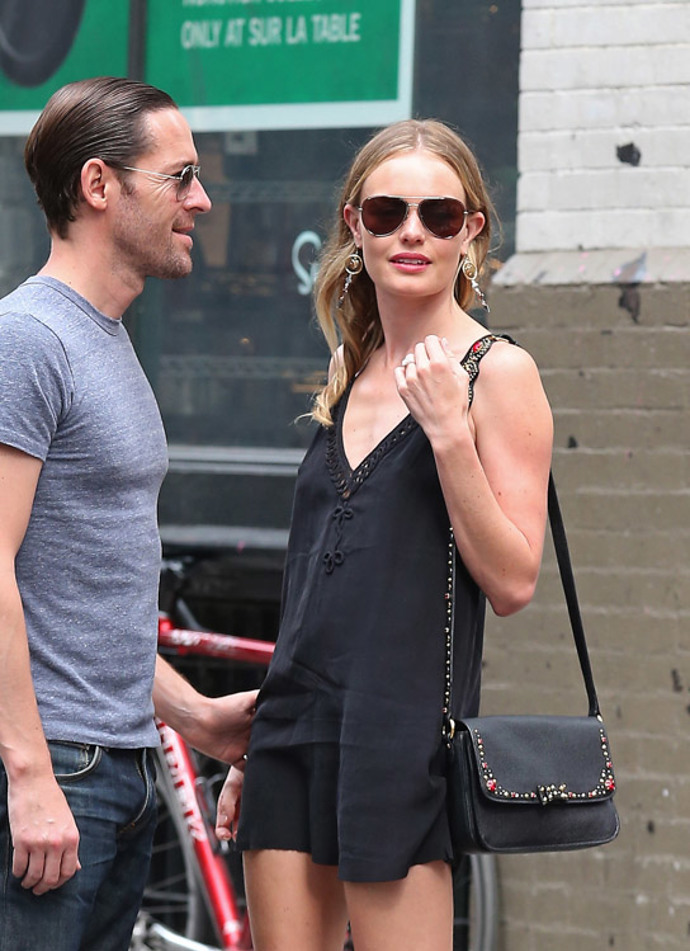 Miliony kabelek Kate Bosworth