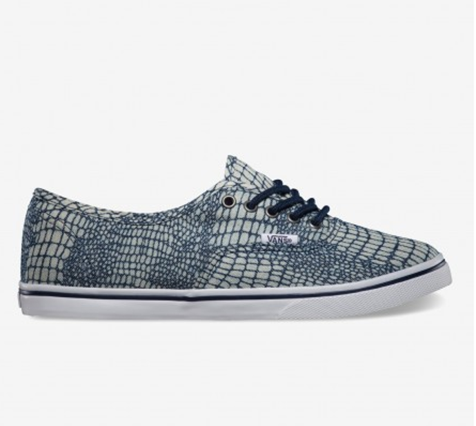 Must have: Tenisky
