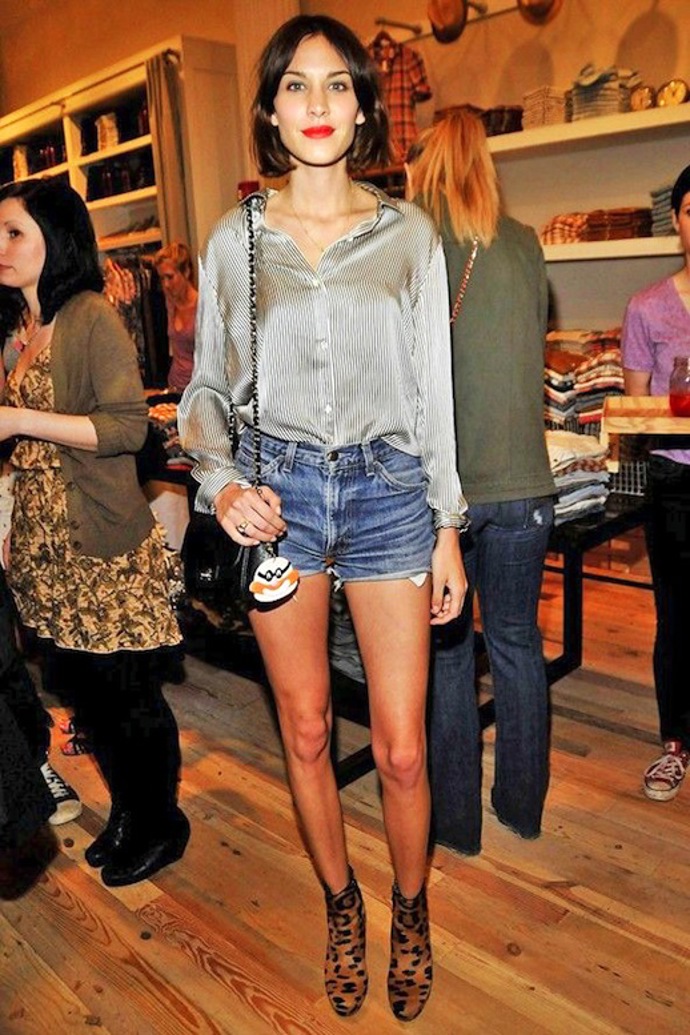 Alexa Chung