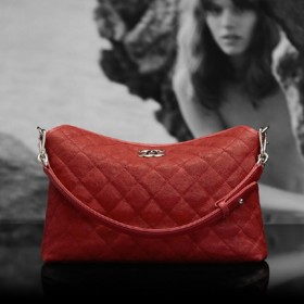 Chanel Cruise 2012: kabelky