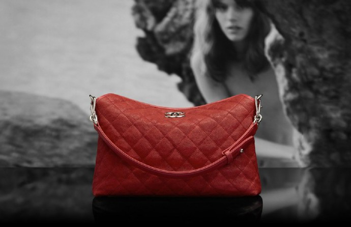 Chanel Cruise 2012: kabelky