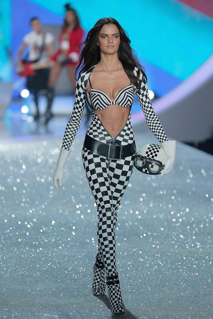 Victoria's Secret 2013