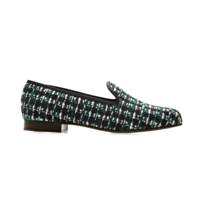Must-have sezony: mokasíny