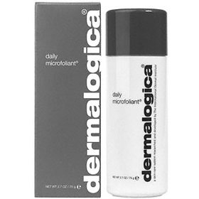 Dermalogica Daily Microfoliant, pudr pro odstranění odumřelých buněk, 75 ml za 1345 Kč
