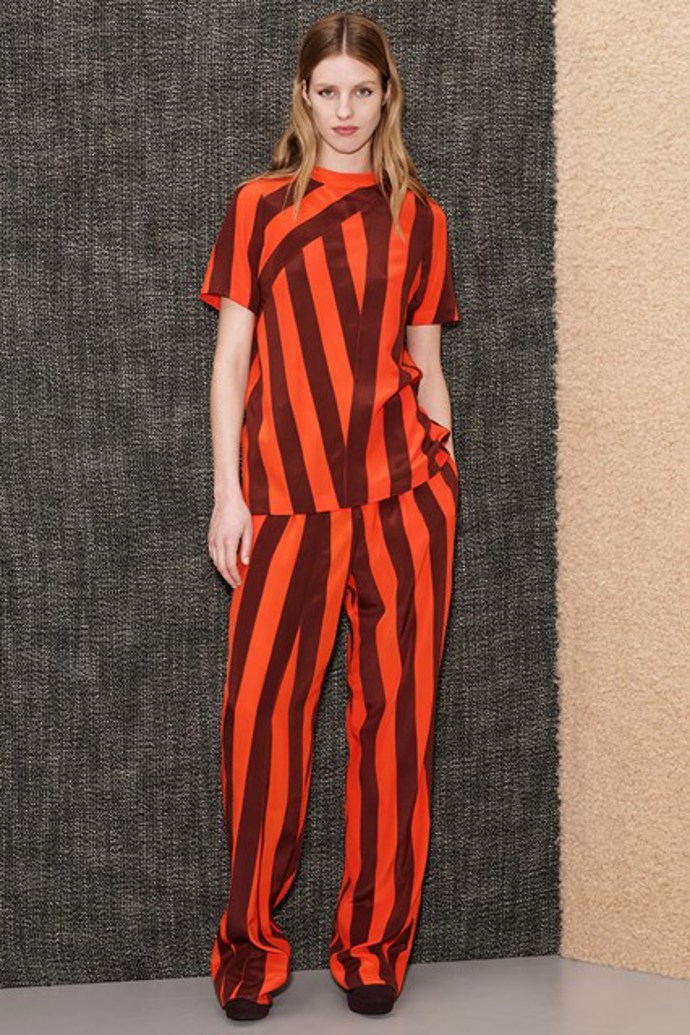 Stella McCartney: Pre-Fall