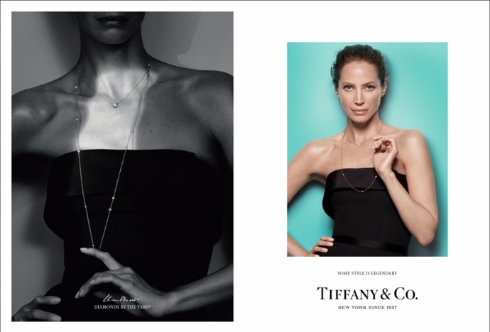 NOVÁ KAMPAŇ “LEGENDARY STYLE” OD GRACE CODDINGTON