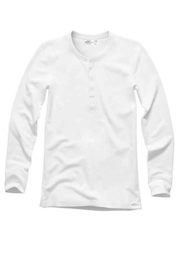 David Beckham odhalil tělo pro H&M