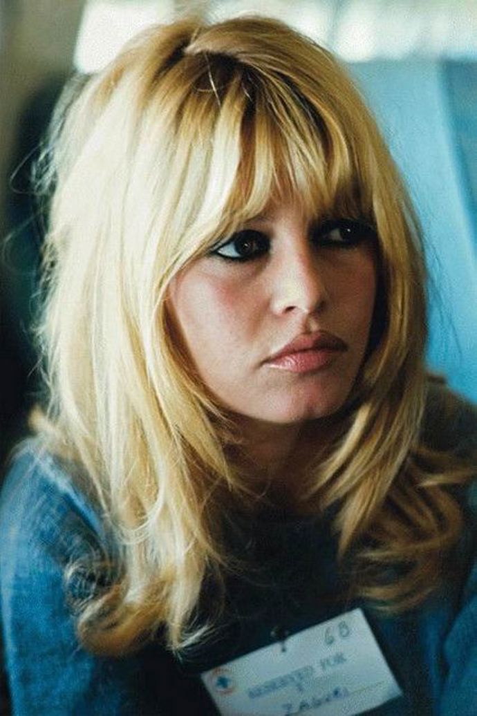 Brigitte Bardot