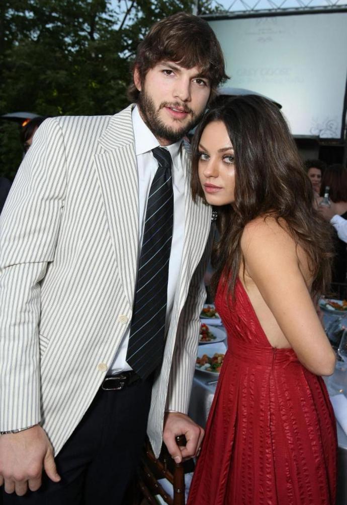 Mila Kunis se zasnoubila!