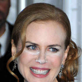 Nicole Kidman Nicole Kidman