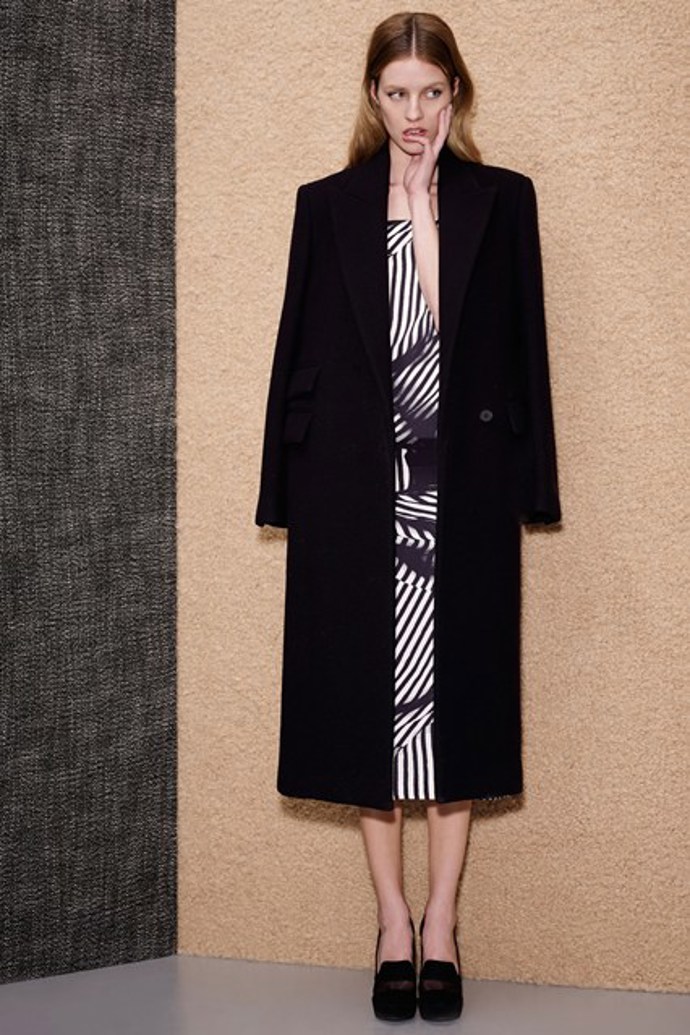 Stella McCartney: Pre-Fall