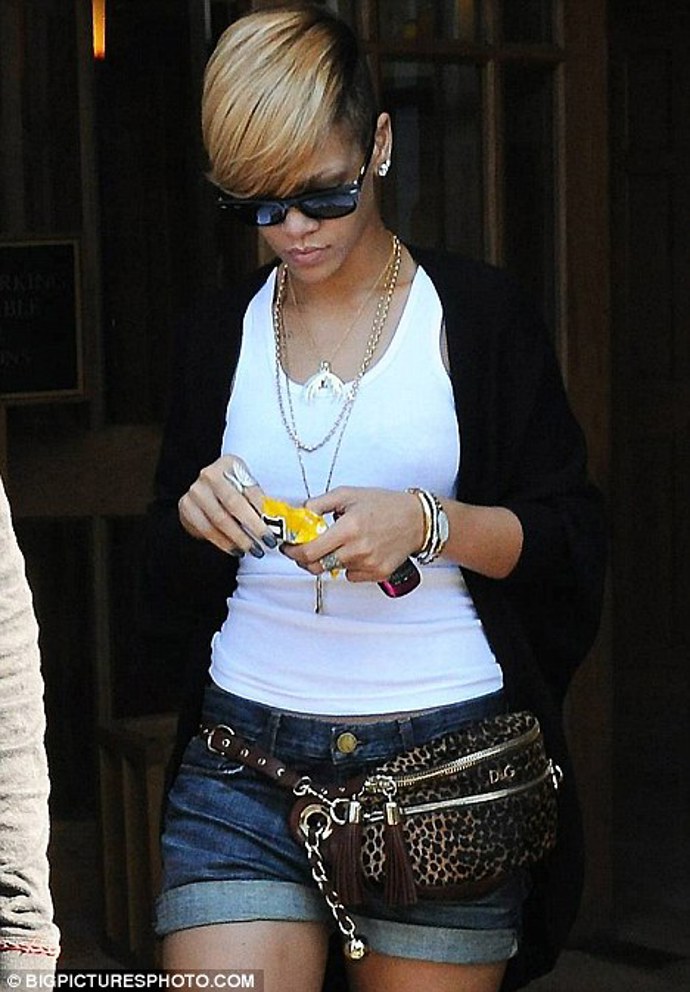Rihanna