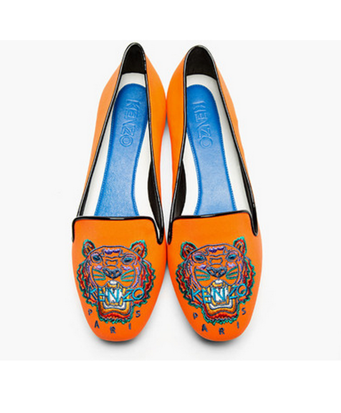 Must-have sezony: mokasíny